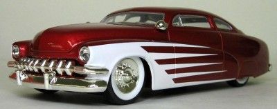 1949 Mercury Custom 125 Automobilia Limited First Production Spec 