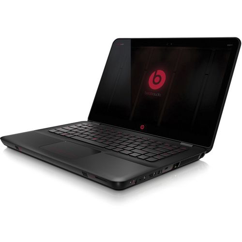 HP ENVY 14 2160SE Beats Edition 14.5 2.4GHz i5 2430M 6GB RAM 750GB 