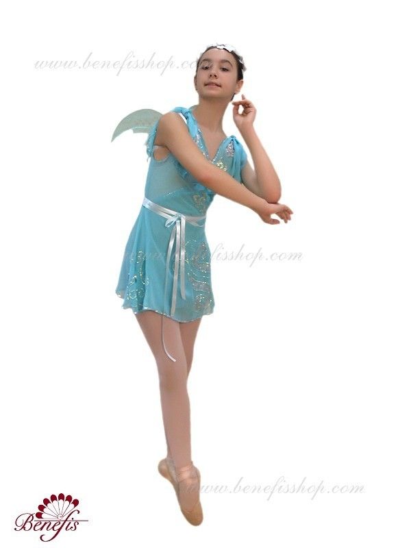 Ballet costume Cupid for child P 0310   Don Quijote  