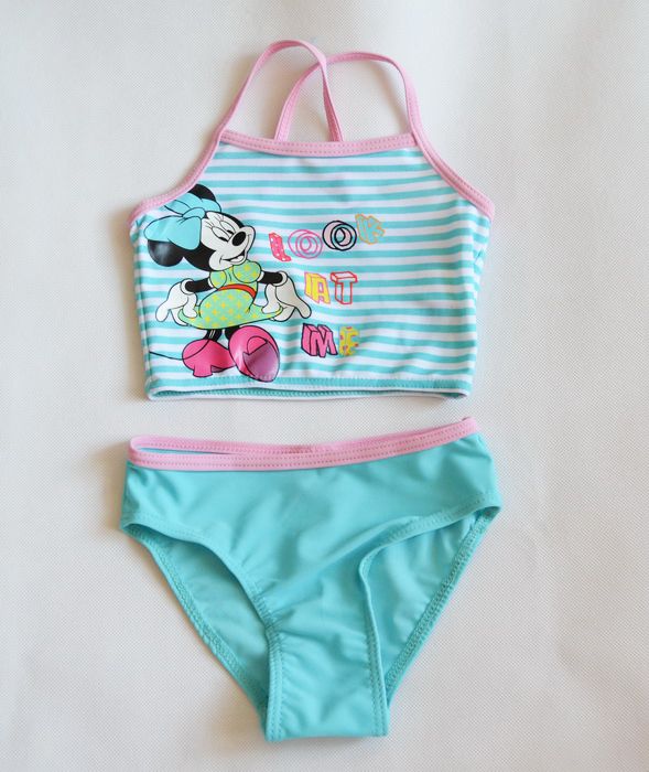   Baby Bikini Swimsuit Swimwear Holiday Bathers 1 6Y Gift NWT  