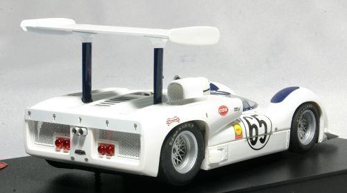 RACER SLOT CAR   RCR54A Chaparral 2E CanAm 1966  