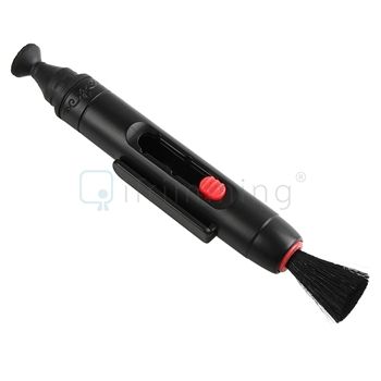   black quantity 1 camera lens cleaning pen kit is safe for all lenses