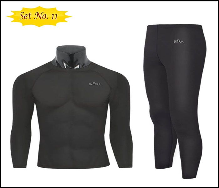 COMPRESSION skins shirts pants tights baselayer S~XL  