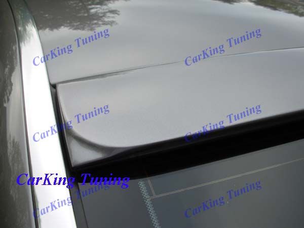 Painted AC type BMW E65 E66 E67 02 UP Roof Spoiler  