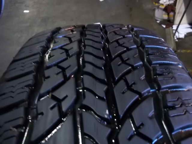 ONE Other 265/70/17 TIRE SAILUN TERRAMAX H/T 115T P265/70/R17 9/32 