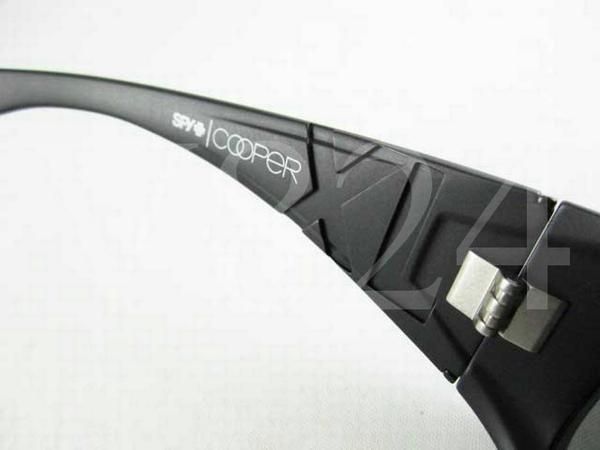 670036374135 SPY COOPER XL Mt Polarized COOPERXL CXBK2N  