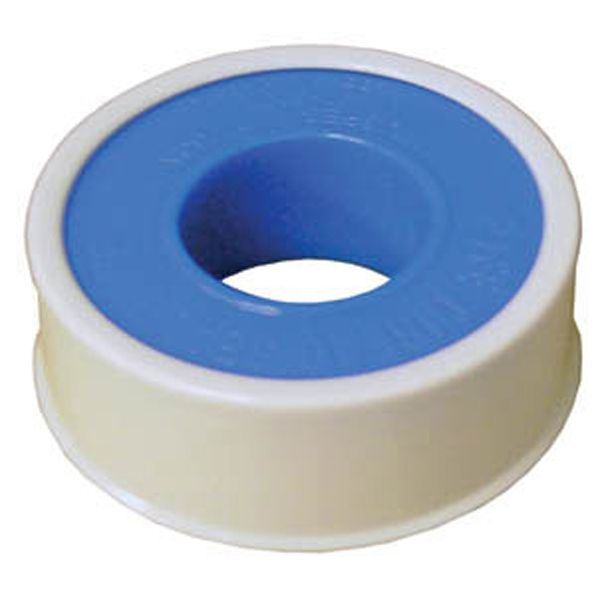 Teflon Tape    1/2 x 520    10 Rolls  