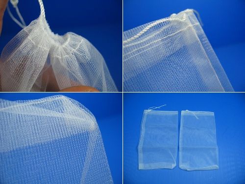 20x Filter Net Bag   Pond bio ball Breeder MEDIA fish  