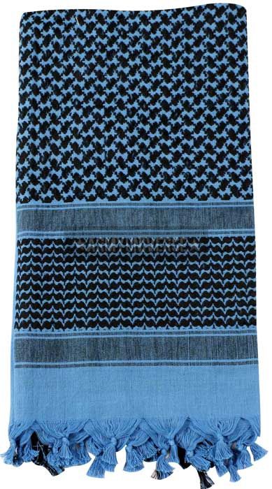 Shemagh Heavyweight Arab Tactical Desert Keffiyeh Scarf  