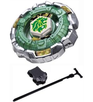 Beyblade Metal Fusion Starter Fang Leone 130W2D BB 106  