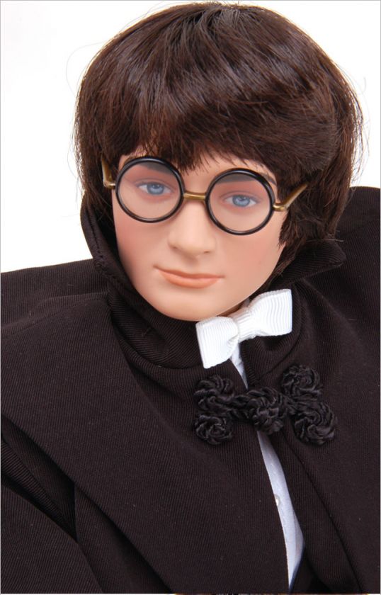 TONNER HARRY POTTER™ at the Yule Ball_ HPDD01  