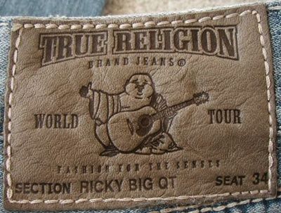 You are bidding on a brand new, 100% authentic True Religion mens 