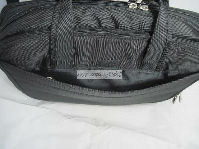 Laptop Notebook Messenger Shoulder Bag Swissgear SA9722 15.4 20 25 