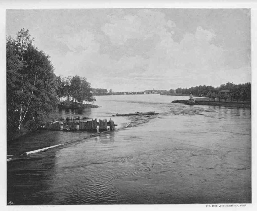 date printed 1896 source finland i bilder suomi kuvissa la