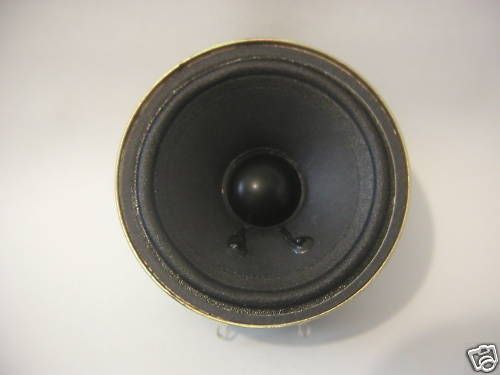 BSG 2 1/2 TWEETERS 4 OHMs 10 20 WATTS. NEW NEVER USED  