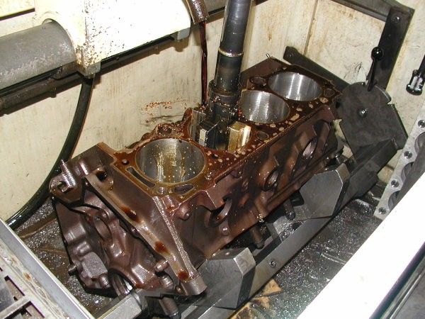 Buick 455 Turn Key Crate Engine 530 HP  