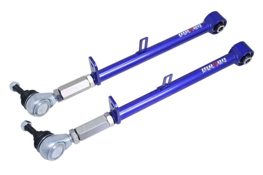 MEGAN RACING REAR LOWER CAMBER ARMS 01 06 LEXUS LS430  