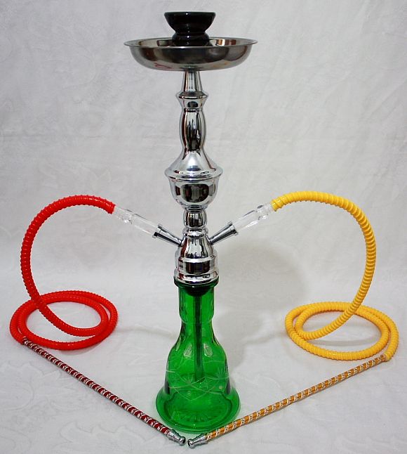   Hookah Hooka Huka Sheesha NARGHILE + Soex Shisha + Charcoal  