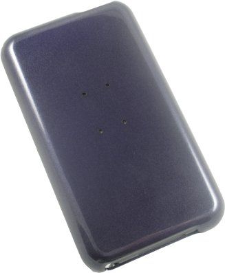 This case is for the original iPod Touch. Not for the Touch 2G