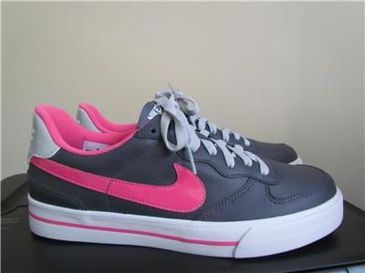 Nike Womans Anthracite/Spark SWEETACE83 Sizes 6.5,8.5,9, 9.5  