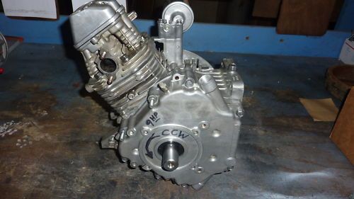 rebuild club car gas engine