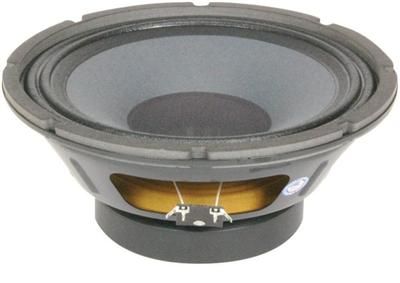 Eminence Beta 10CX Coaxial 10 Woofer Speaker 250 Watt  