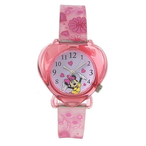 DISNEY MINI MOUSE WATCH NEW GENUINE DISNEY BRAND  