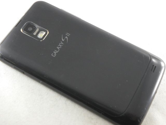 PARTS/REPAIR* SAMSUNG GALAXY S II 2 S2 SKYROCKET AT&T SMARTPHONE 