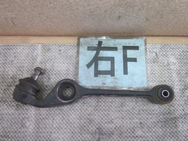 DAIHATSU MOVE 1999 Front Right Lower Arm [45172]  