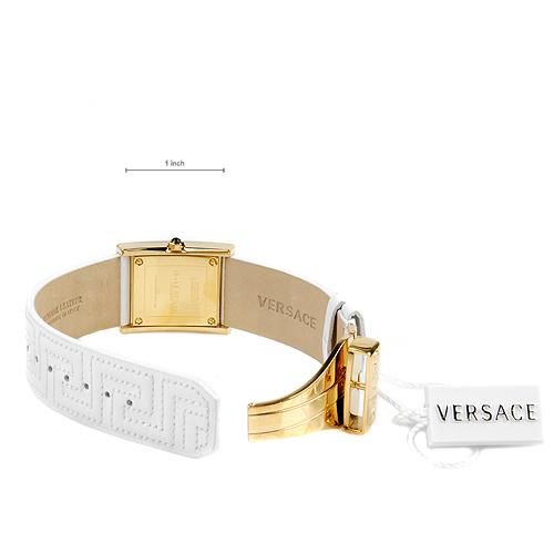 Gianni Versace 72q70d999 s001 Watch   Retail $1700  