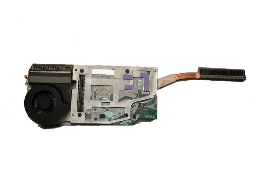 Dell Precision M6400 Video Card Quadro FX 3700M 1GB   D949K  