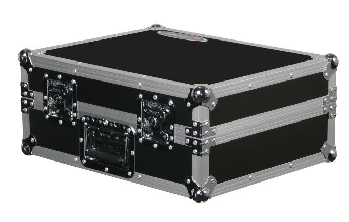   FR1200E ATA Flight Ready Pro DJ Equipment Turntable Transport Cases