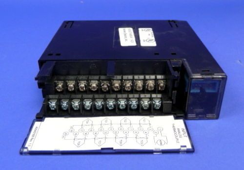 Horner Electric HE693THM884F GE Fanuc 90 30 I/O Module  