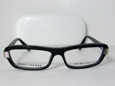 NEW AUTHENTIC MARC JACOBS EYEGLASSES MJ 283 807 MJ 283  