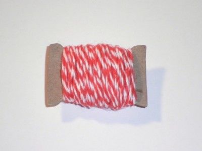 10 Yards Bakers Twine You Chose Color  