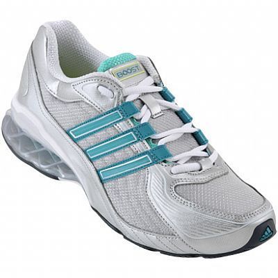 adidas Womens Macula 2 W G21066 Running Gray/green New  