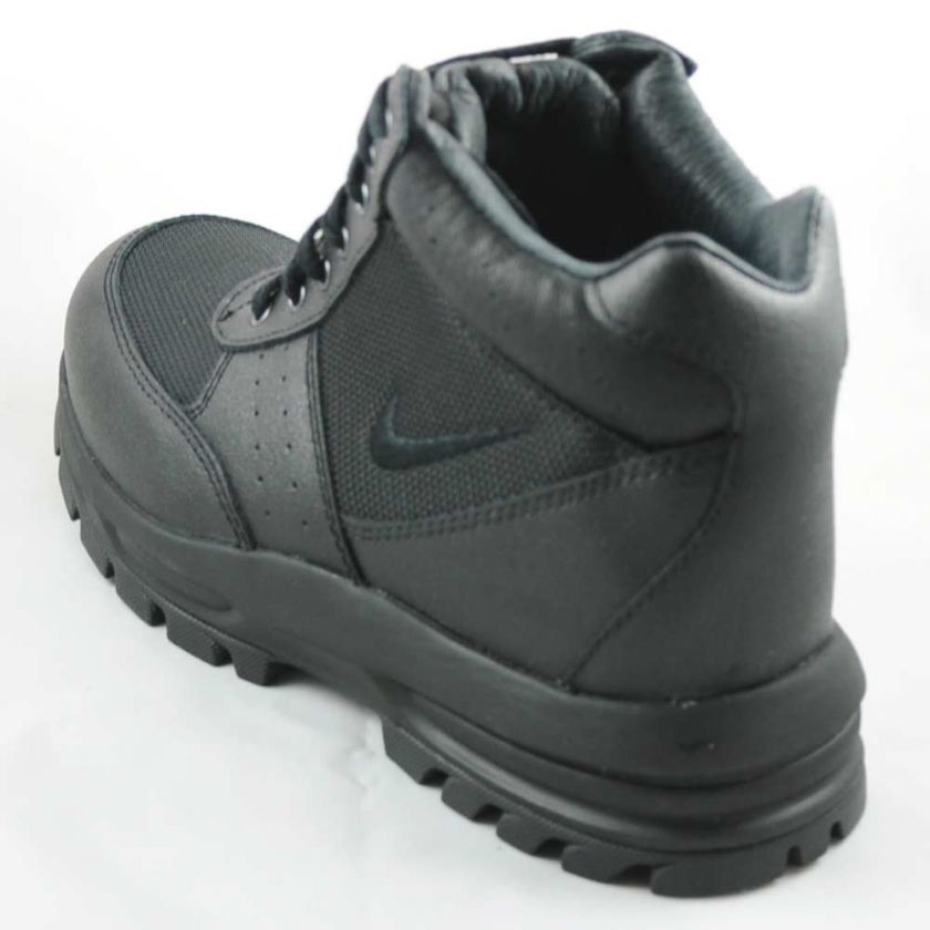 80 BOYS GIRLS NIKE GO AWAY ACG BOOTS SIZE 7Y NEW  