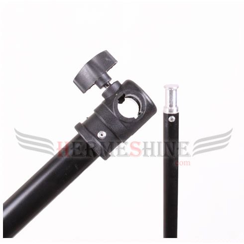   3m Cross Bar for Background Backdrop Support Load Weight 3kg  