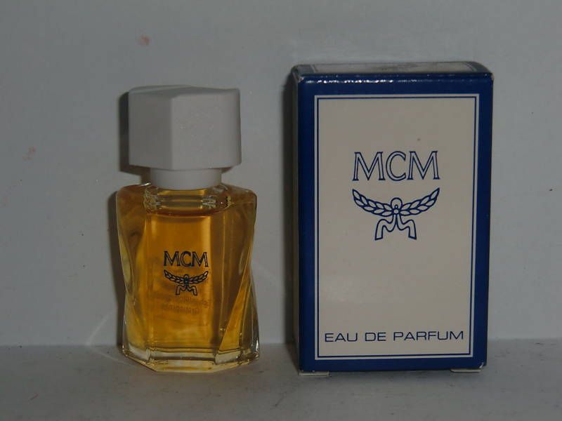 MCM EDP 0.17 FL OZ / 5 ML **MINIATURE**  