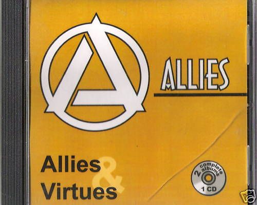 Allies Virtues  