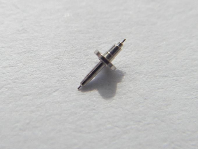 Oris 6¾x8 caliber 380 watch part balance staff  