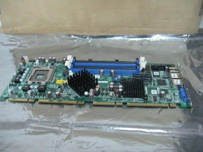 PCIE Q350 R11 ED SINGLE BOARD COMPUTER SBC WARRANTY   