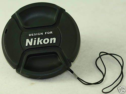 52mm 52 Lens cap Nikon P90 CoolPIX P90 P 90 P 90 NEW  