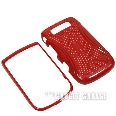 Xmatrix Hard Protector Case R For BlackBerry Torch 9800  