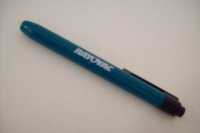 lot of 24 Rayovac Pen Flashlight wholesale  