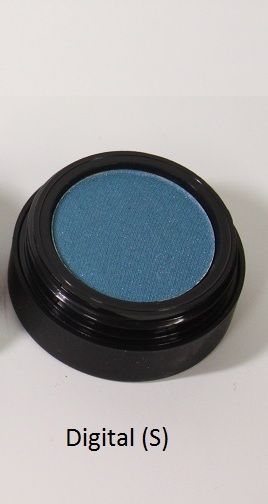   Eye Shadow Duos (same size container as the single eye shadows