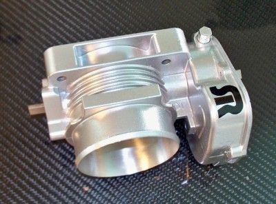   FORD MUSTANG EXPLORER F150 CROWN VICTORIA THROTTLE BODY 4.6 4.0  