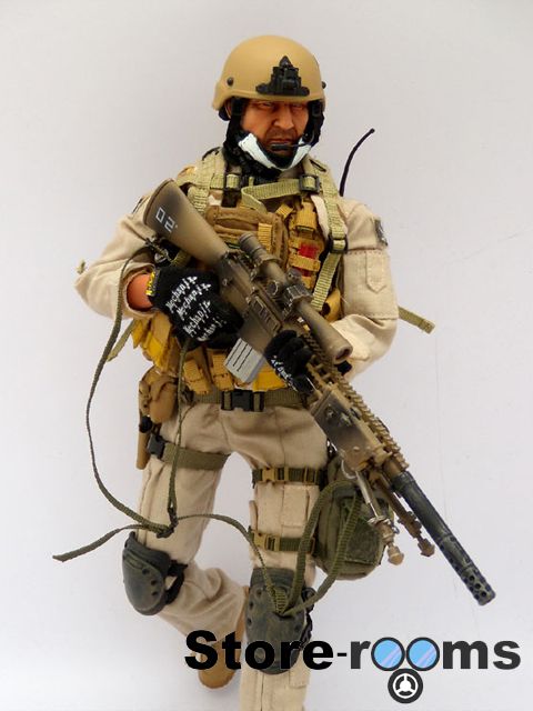 T26 BX 1/6 Veryhot   USMC II MARINE EXPEDITIONARY  