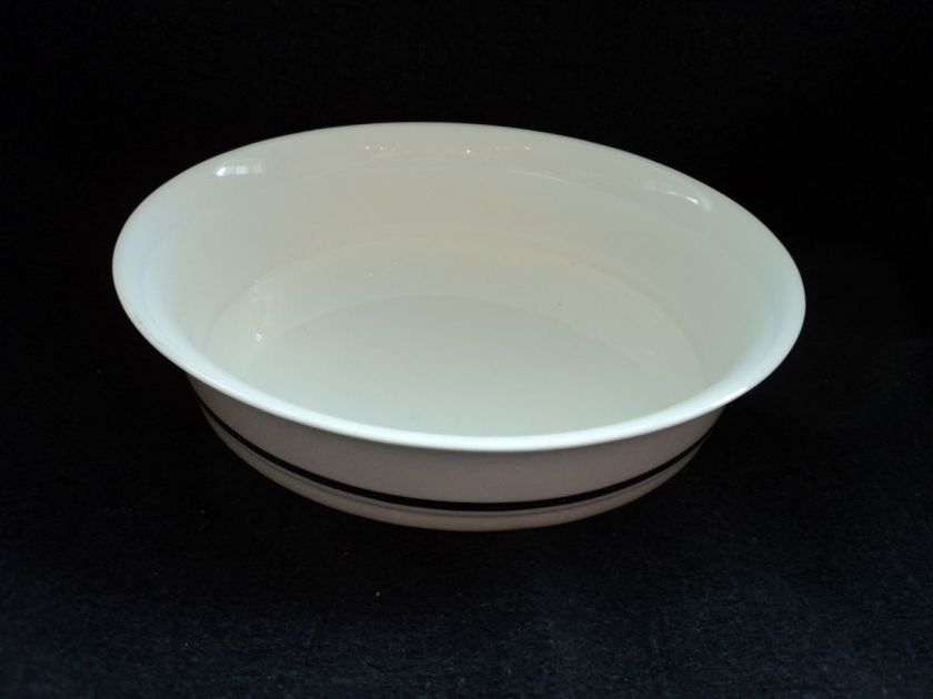 Wedgwood CHARISMA   Susie Cooper   oval vegetable bowl  