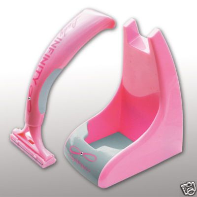 Womens Infinity Razor   As Seen on TV   New  